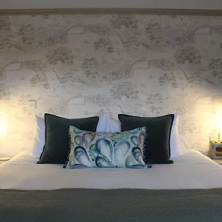 Bridport Arms Hotel-2